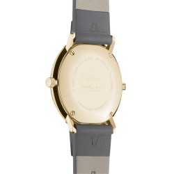 Orologio Max Bill 47/7853.02 | De Wrachien Gioielli