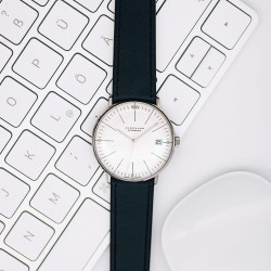 MAX BILL KLEINE AUTOMATIC