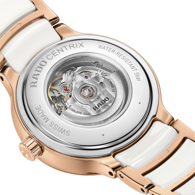 Orologio Rado CENTRIX R30019744 | De Wrachien Gioielli