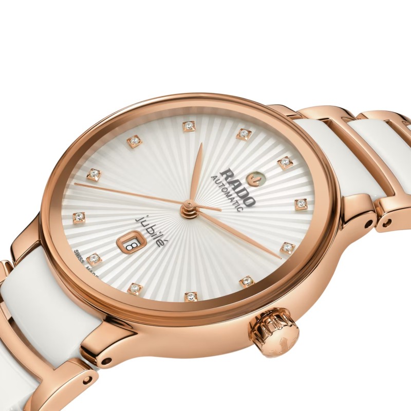 Orologio Rado CENTRIX R30019744 | De Wrachien Gioielli