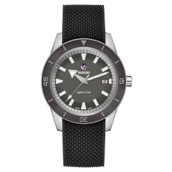 Orologio Rado CAPTAIN COOK R32505019 | De Wrachien Gioielli