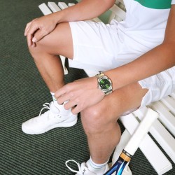 Orologio Maurice Lacroix AIKON AI1108-SS002-630-1 | De Wrachien Gioielli