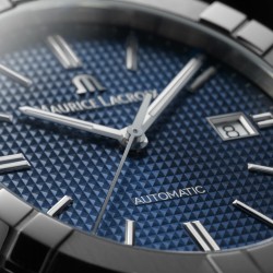 Orologio Maurice Lacroix AIKON AI6008-SS002-430-1 | De Wrachien Gioielli