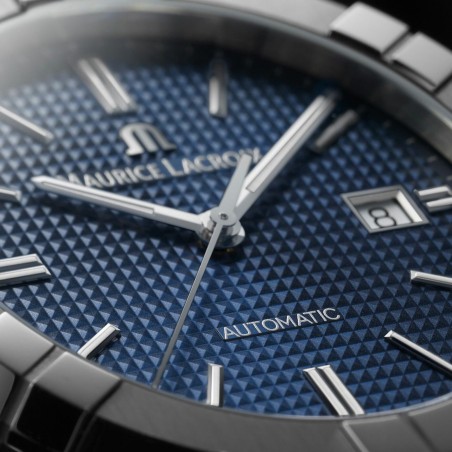 Orologio Maurice Lacroix AIKON AI6008-SS002-430-1 | De Wrachien Gioielli