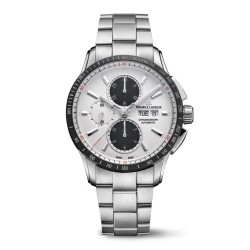 Orologio Maurice Lacroix PONTOS S CHRONOGRAPH PT6038-SSL22-130-1 | Gioielleria De Wrachien