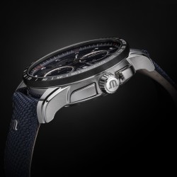 Orologio Maurice Lacroix PONTOS S CHRONOGRAPH PT6038-SSL24-430-4  | Gioielleria De Wrachien