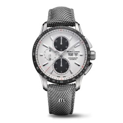 Orologio Maurice Lacroix PONTOS S CHRONOGRAPH PT6038-SSL24-130-2 | Gioielleria De Wrachien