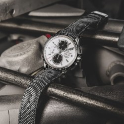 Orologio Maurice Lacroix PONTOS S CHRONOGRAPH PT6038-SSL24-130-2 | Gioielleria De Wrachien