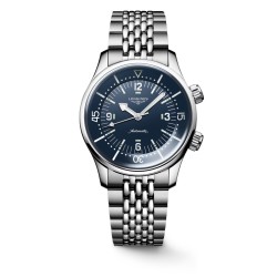 Orologio Longines LEGEND DIVER L3.764.4.90.6 | Gioielleria De Wrachien