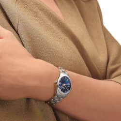 Orologio Longines CONQUEST CLASSIC L2.386.4.92.6 | Gioielleria De Wrachien