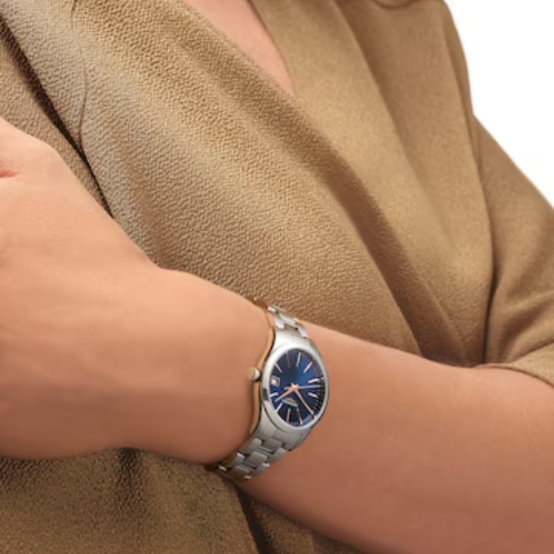 Orologio Longines CONQUEST CLASSIC L2.386.4.92.6 | Gioielleria De Wrachien