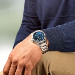 Orologio Longines SPIRIT L3.811.4.93.6 | Gioielleria De Wrachien