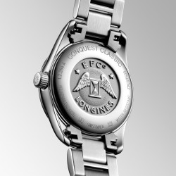 Orologio Longines CONQUEST CLASSIC L2.286.4.72.6 | Gioielleria De Wrachien