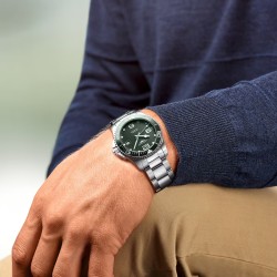 Orologio Longines HYDROCONQUEST L3.781.4.06.6 | Gioielleria De Wrachien