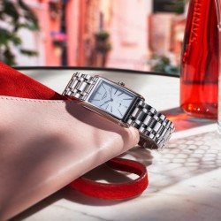 Orologio Longines DOLCEVITA L5.512.4.11.6 | Gioielleria De Wrachien