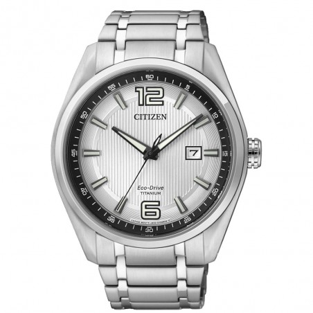 Orologio Uomo Citizen AW124057B | Gioielleria De Wrachien