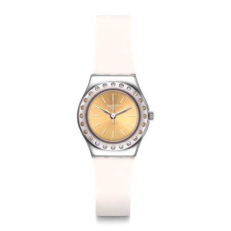 Orologio Swatch CAMAWHITE YSS314 |De Wrachien Gioielli