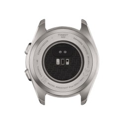Orologio Tissot T-TOUCH CONNECT T1534204705101 | De Wrachien Gioielli