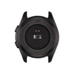 Orologio Tissot T-TOUCH CONNECT T1534204705104 | De Wrachien Gioielli