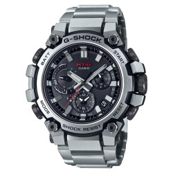 Orologio G-Shock MT-G MTG-B3000D-1A | De Wrachien Gioielli