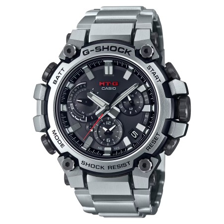 Orologio G-Shock MT-G MTG-B3000D-1A | De Wrachien Gioielli