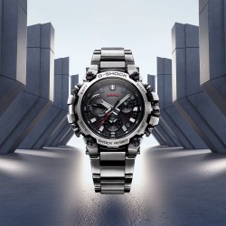 Orologio G-Shock MT-G MTG-B3000D-1A | De Wrachien Gioielli