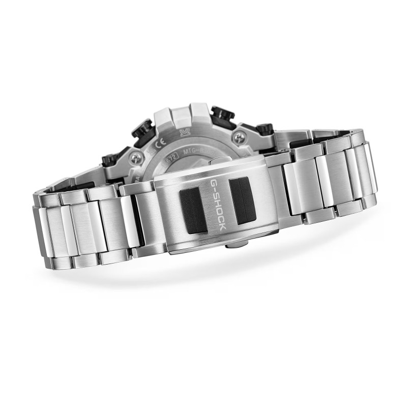 Orologio G-Shock MT-G MTG-B3000D-1A | De Wrachien Gioielli