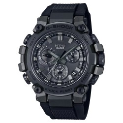 Orologio G-Shock MT-G MTG-B3000B-1A | De Wrachien Gioielli