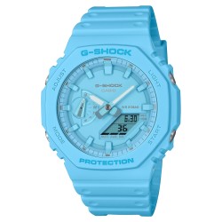 Orologio G-Shock GA-2100-2A2 | De Wrachien Gioielli