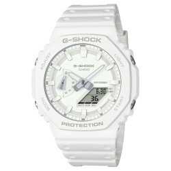 Orologio G-Shock GA-2100-7A7 | De Wrachien Gioielli