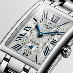 Orologio Longines DOLCEVITA L5.512.4.71.6 | De Wrachien Gioielli