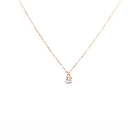 Collana Versari Accessories in argento | De Wrachien Gioielli