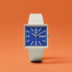 Orologio Swatch WHAT IF…BEIGE? SO34T700 | De Wrachien Gioielli