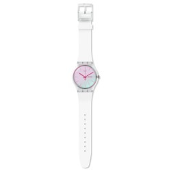Swatch POLAWHITE AGAIN SSO29K704-S14 |De Wrachien Gioielli