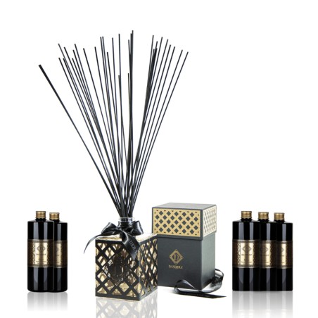 Danhera profumatore d'ambiente |De Wrachien Gioielli