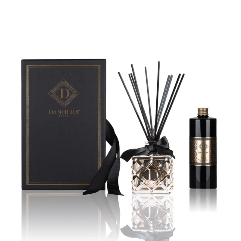 Danhera profumatore d'ambiente |De Wrachien Gioielli