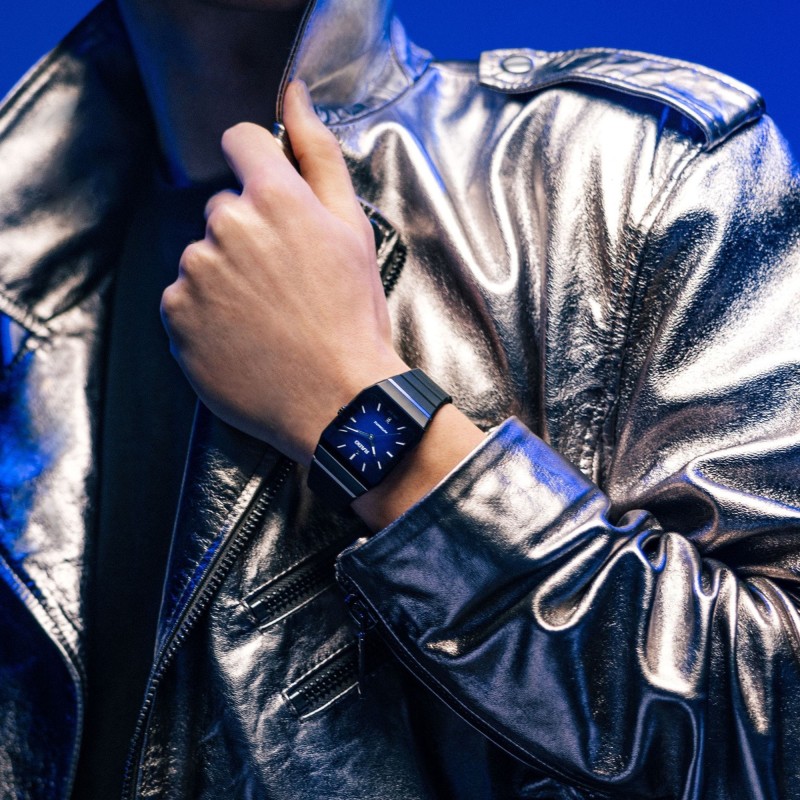 Orologio Rado ANATOM AUTOMATIC R10202209 | De Wrachien Gioielli