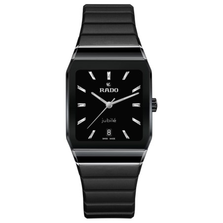 Orologio Rado ANATOM AUTOMATIC LIMITED EDITION R10201739| De Wrachien Gioielli