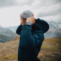 Orologio LONGINES CONQUEST MARCO ODERMATT L38354912 | De Wrachien Gioielli