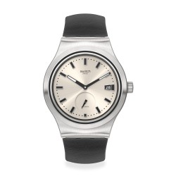 Orologio Swatch Irony Sistem51 UNAVOIDABLE SY23S408 | De Wrachien Gioielli