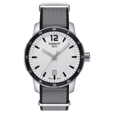 Orologio Tissot T0954101703700 T-Sport Quickster | Gioielleria De Wrachien