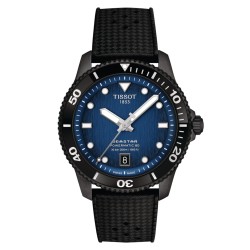 Orologio Tissot SEASTAR 1000 T120.807.37.041.00 | De Wrachien Gioielli
