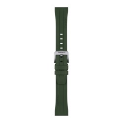 Cinturino originale Tissot T852.049.054 | De Wrachien Gioielli