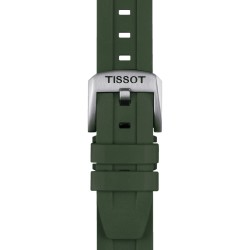 Cinturino originale Tissot T852.049.054 | De Wrachien Gioielli