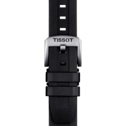 Cinturino originale Tissot T852.044.545 | De Wrachien Gioielli