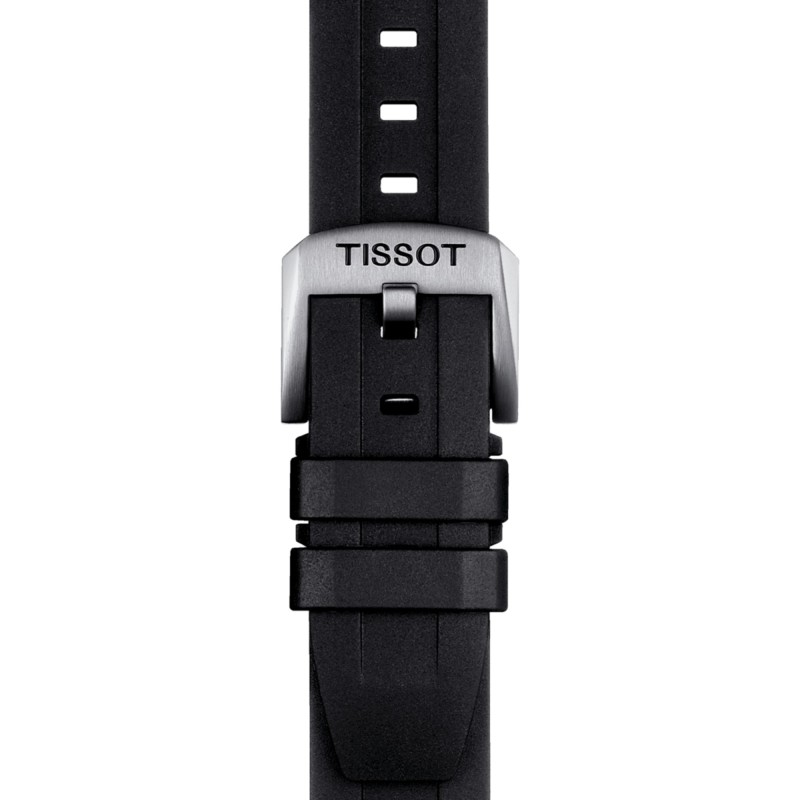 Cinturino originale Tissot T852.044.545 | De Wrachien Gioielli