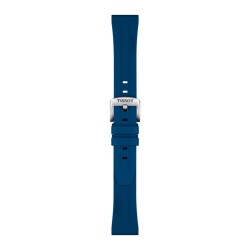 Cinturino originale Tissot T852.044.837 | De Wrachien Gioielli