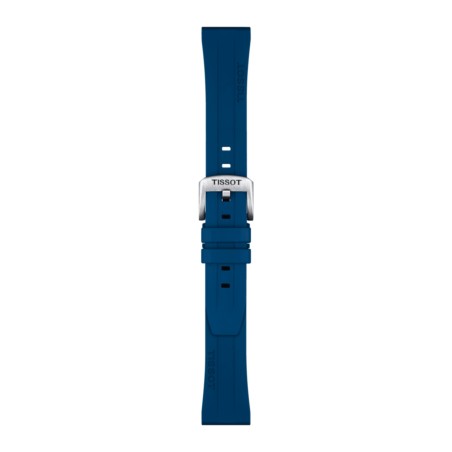 Cinturino originale Tissot T852.044.837 | De Wrachien Gioielli
