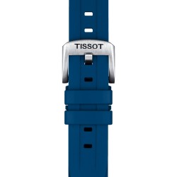 Cinturino originale Tissot T852.044.837 | De Wrachien Gioielli