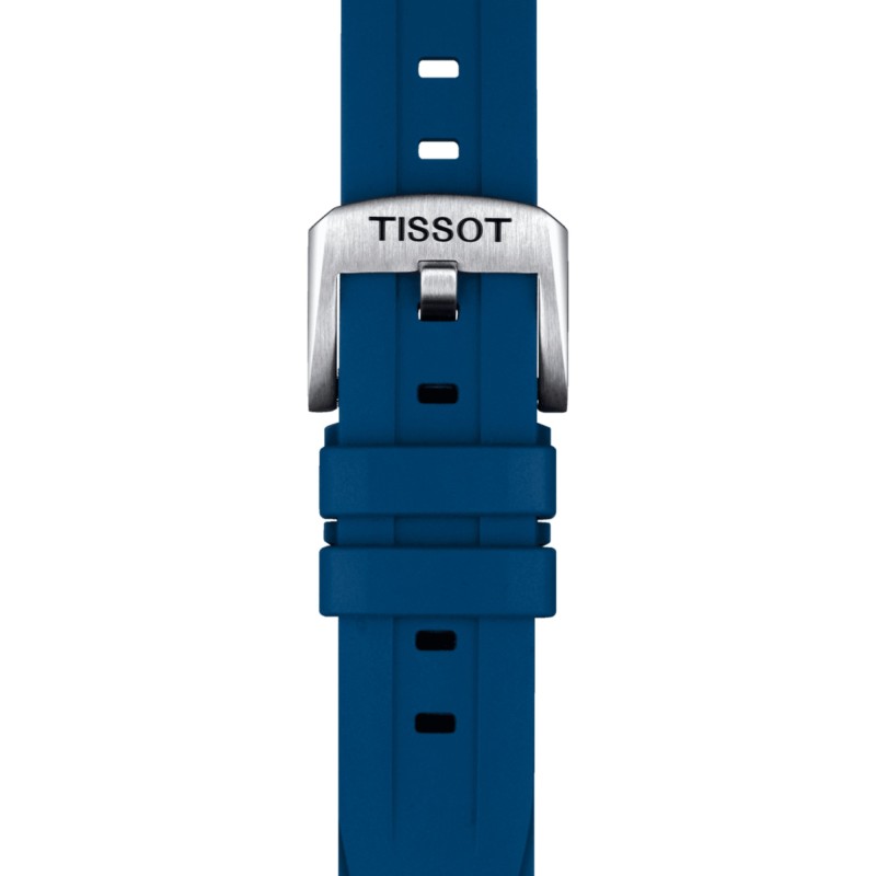 Cinturino originale Tissot T852.044.837 | De Wrachien Gioielli